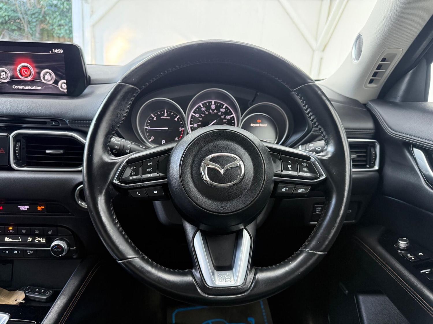Used Mazda CX-5 2020 for sale - 77723795: Photo 32