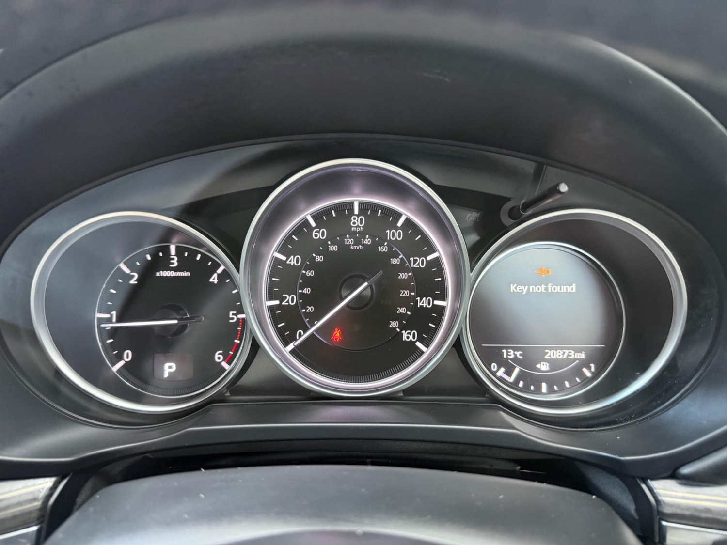 Used Mazda CX-5 2020 for sale - 77723795: Photo 33