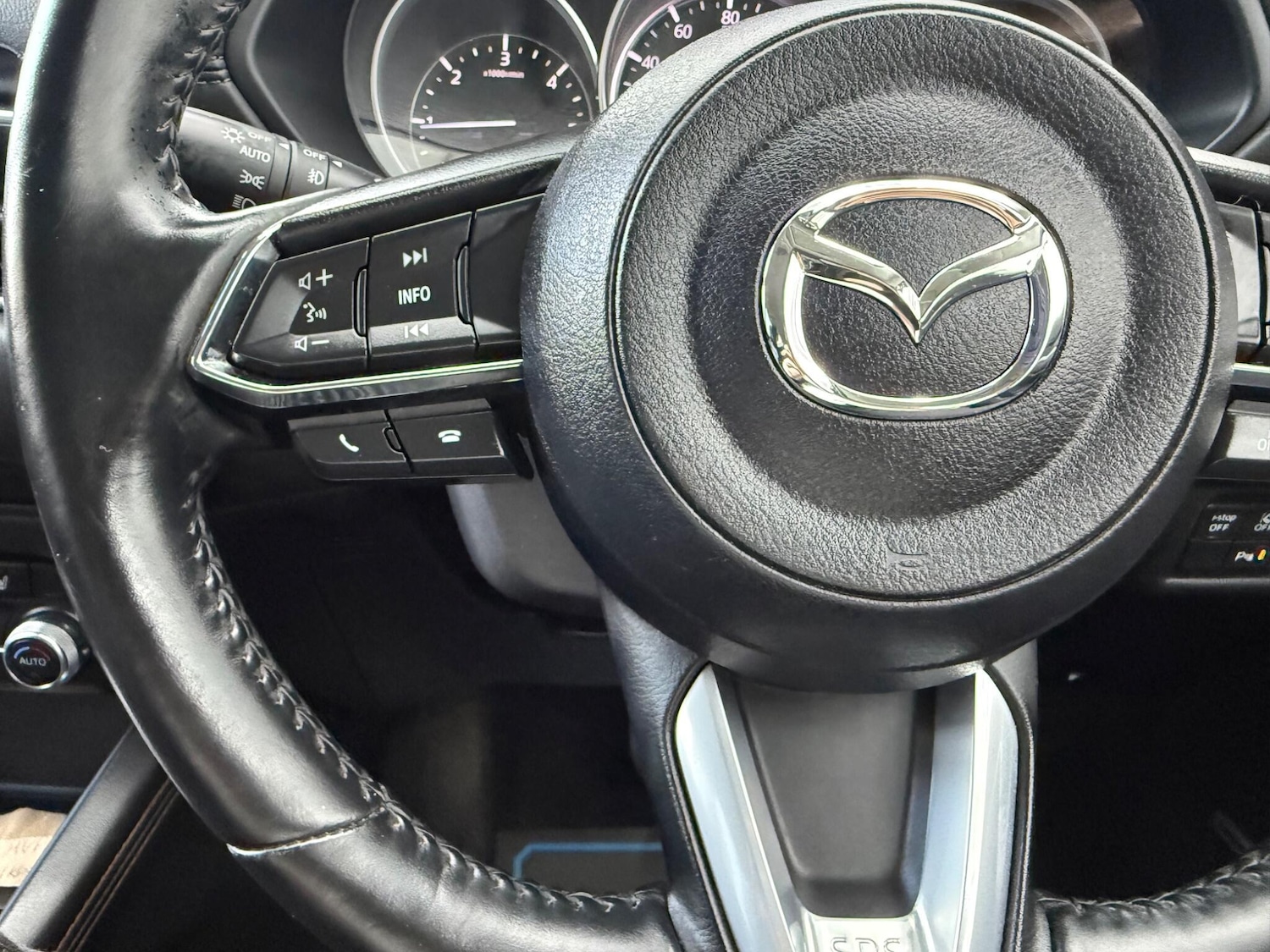 Used Mazda CX-5 2020 for sale - 77723795: Photo 34