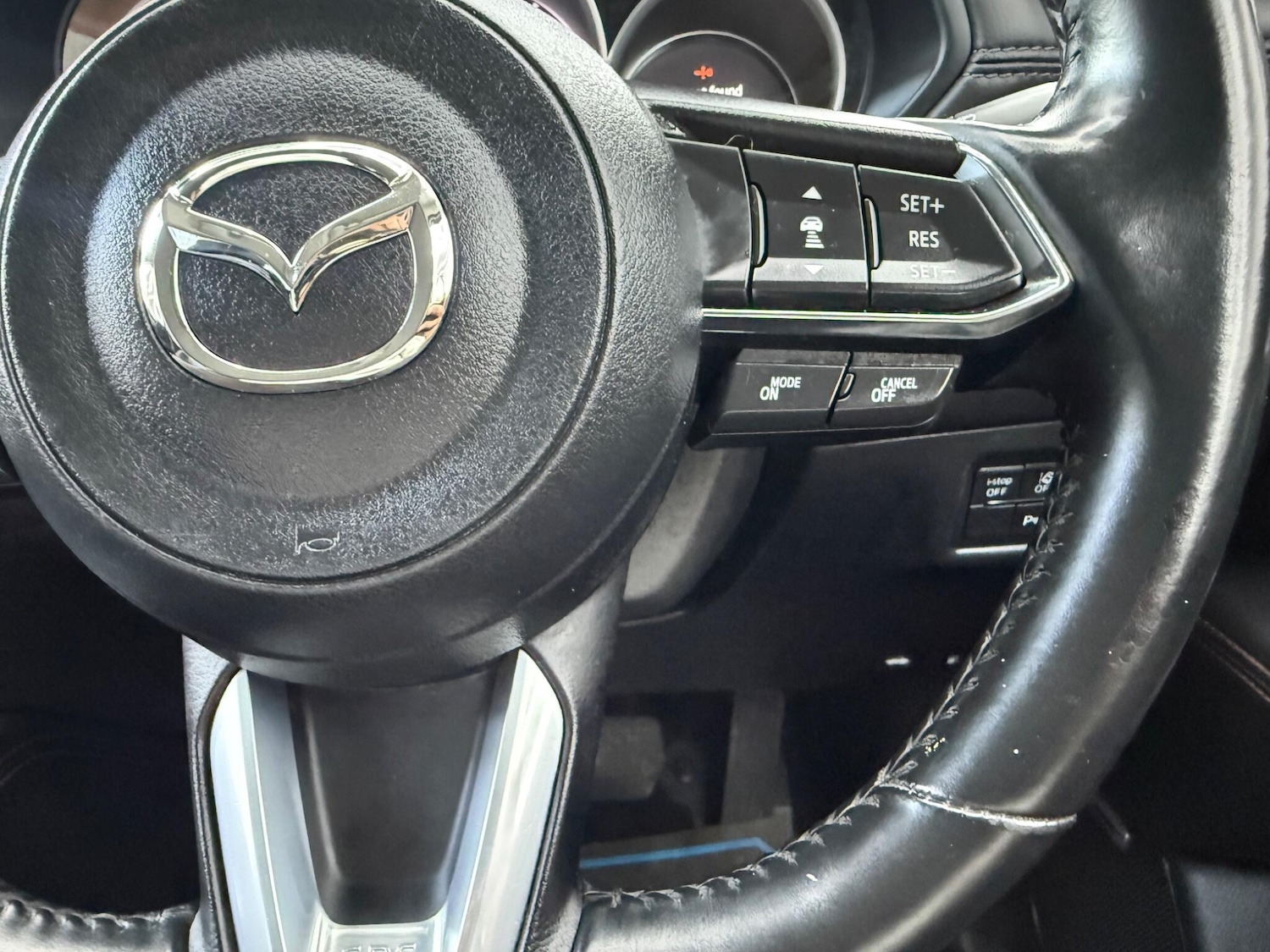 Used Mazda CX-5 2020 for sale - 77723795: Photo 35