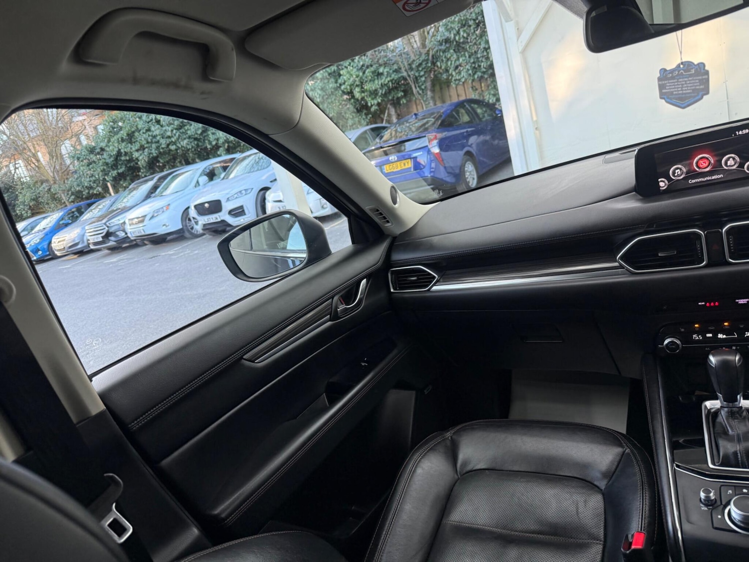 Used Mazda CX-5 2020 for sale - 77723795: Photo 38