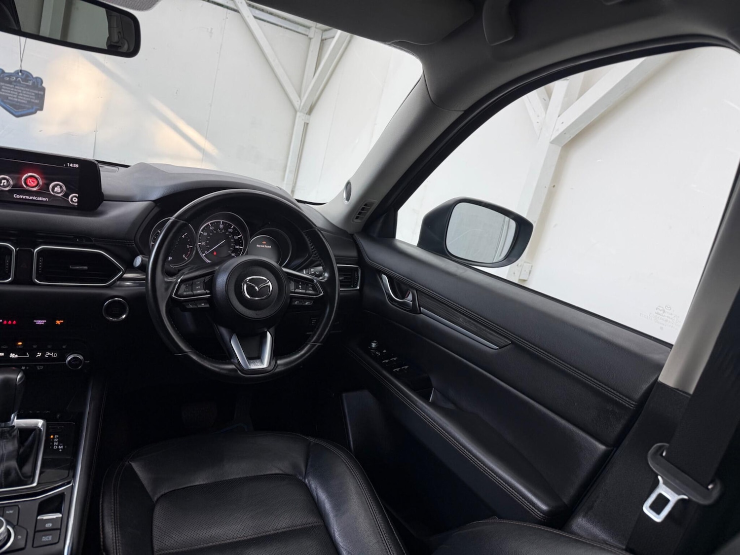 Used Mazda CX-5 2020 for sale - 77723795: Photo 39