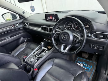 Used Mazda CX-5 2020 for sale - 77723795: Photo