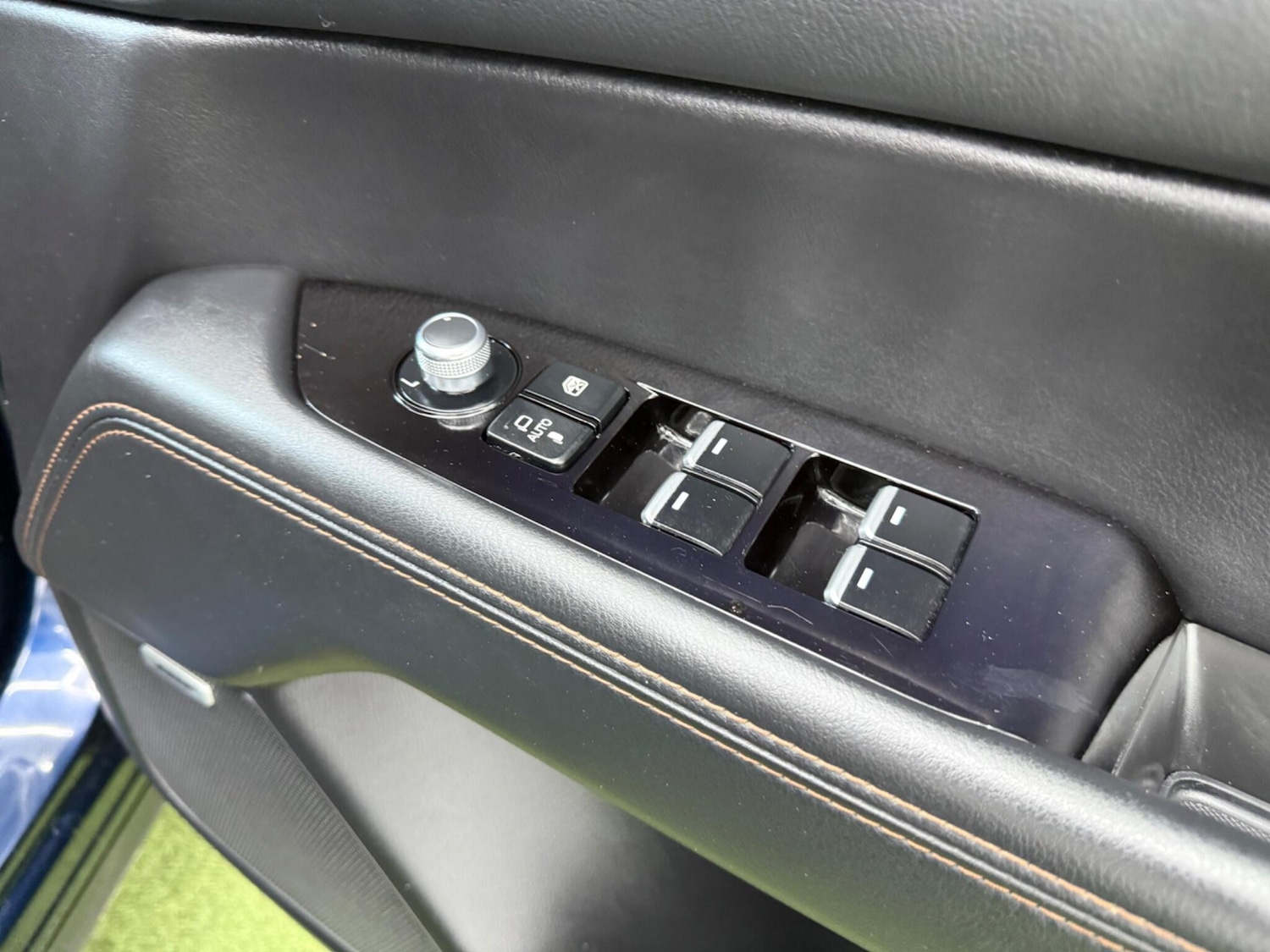 Used Mazda CX-5 2020 for sale - 77723795: Photo 40