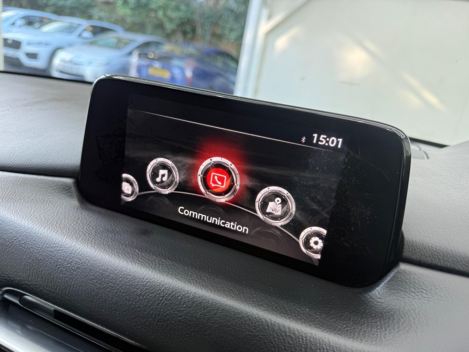 Used Mazda CX-5 2020 for sale - 77723795: Photo 43