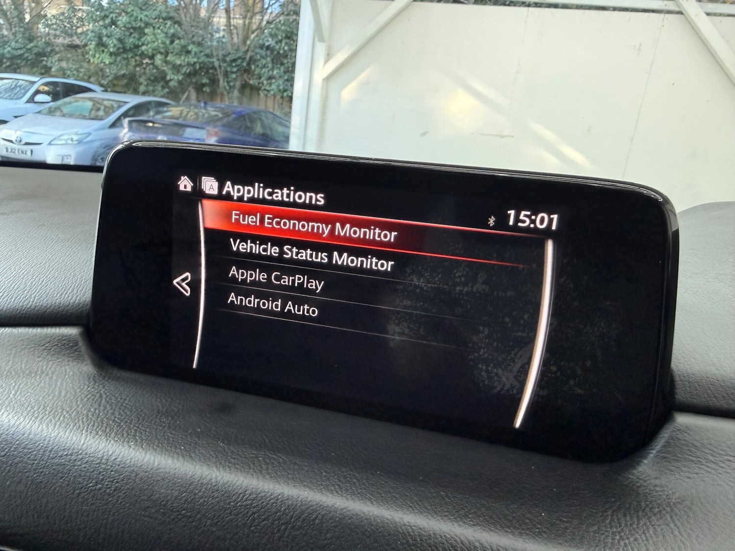 Used Mazda CX-5 2020 for sale - 77723795: Photo 44