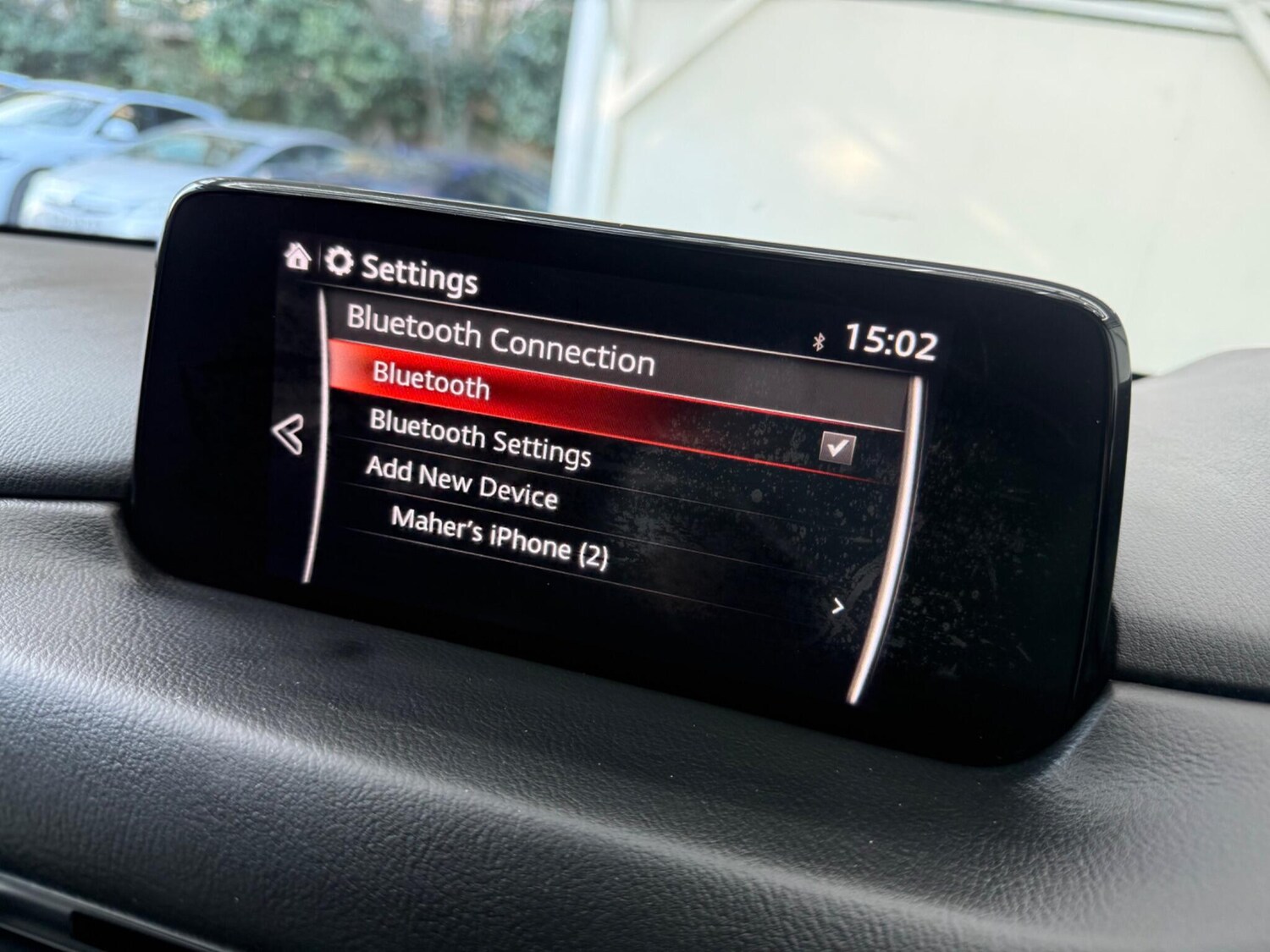 Used Mazda CX-5 2020 for sale - 77723795: Photo 48