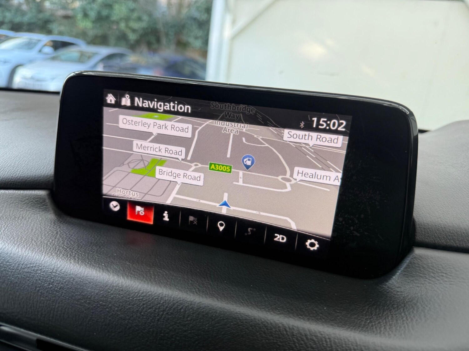 Used Mazda CX-5 2020 for sale - 77723795: Photo 50