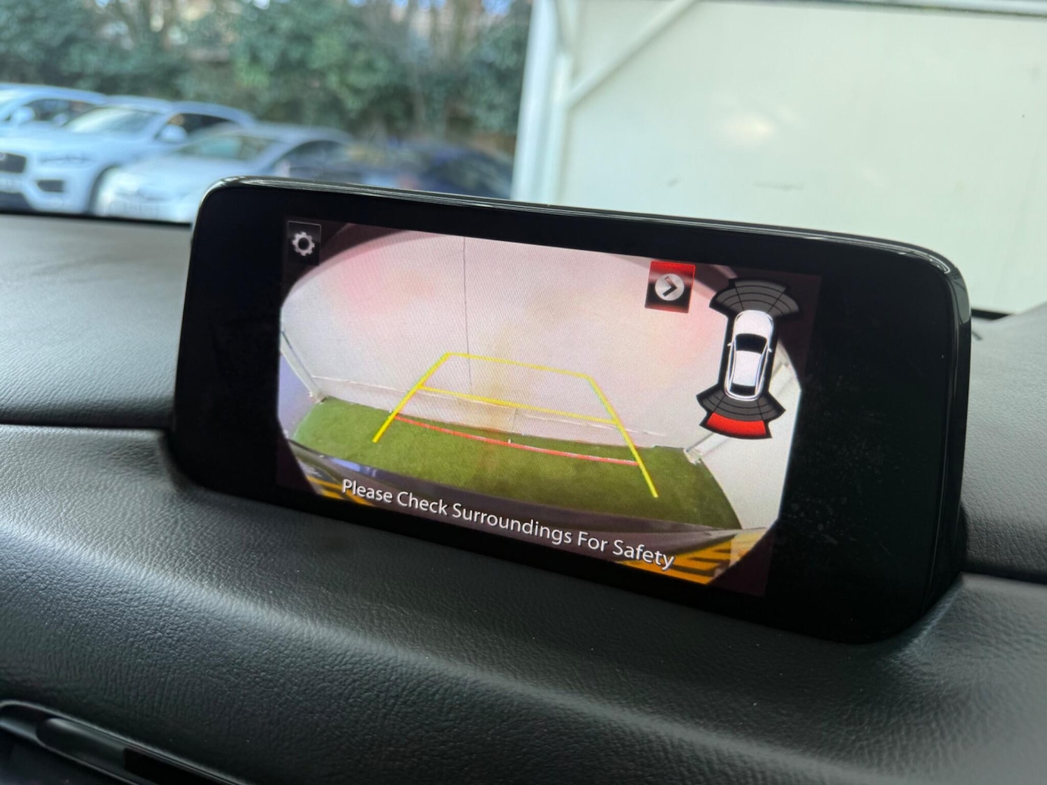 Used Mazda CX-5 2020 for sale - 77723795: Photo 54