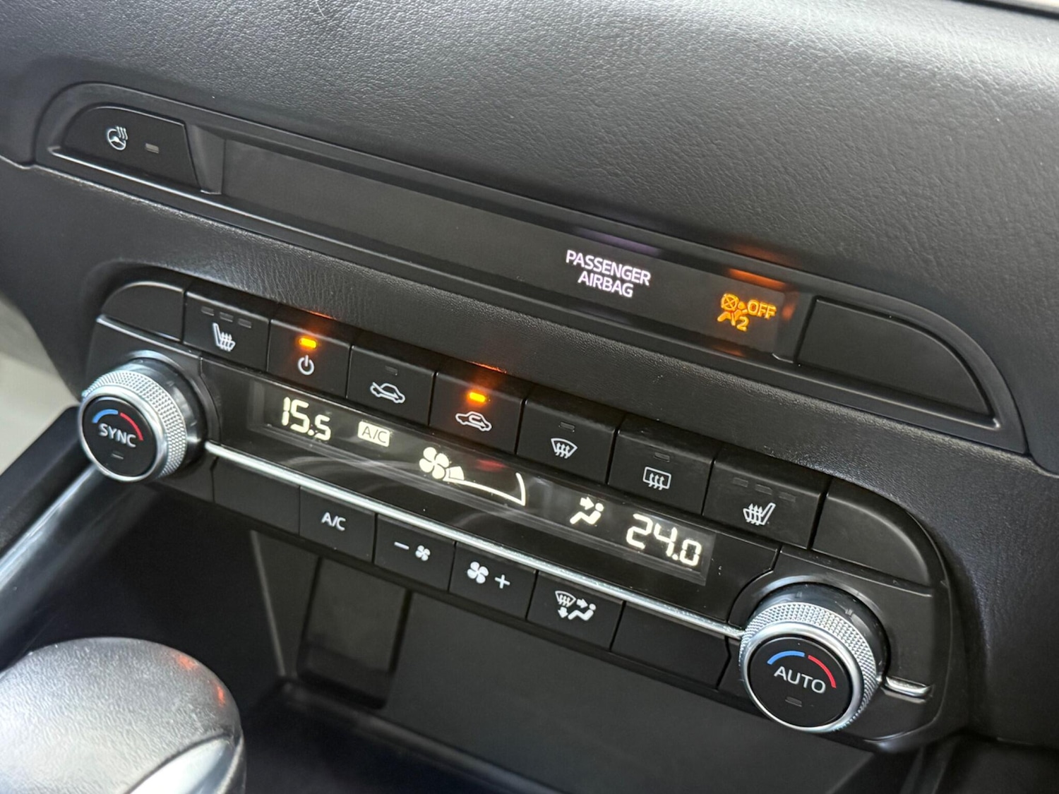 Used Mazda CX-5 2020 for sale - 77723795: Photo 57