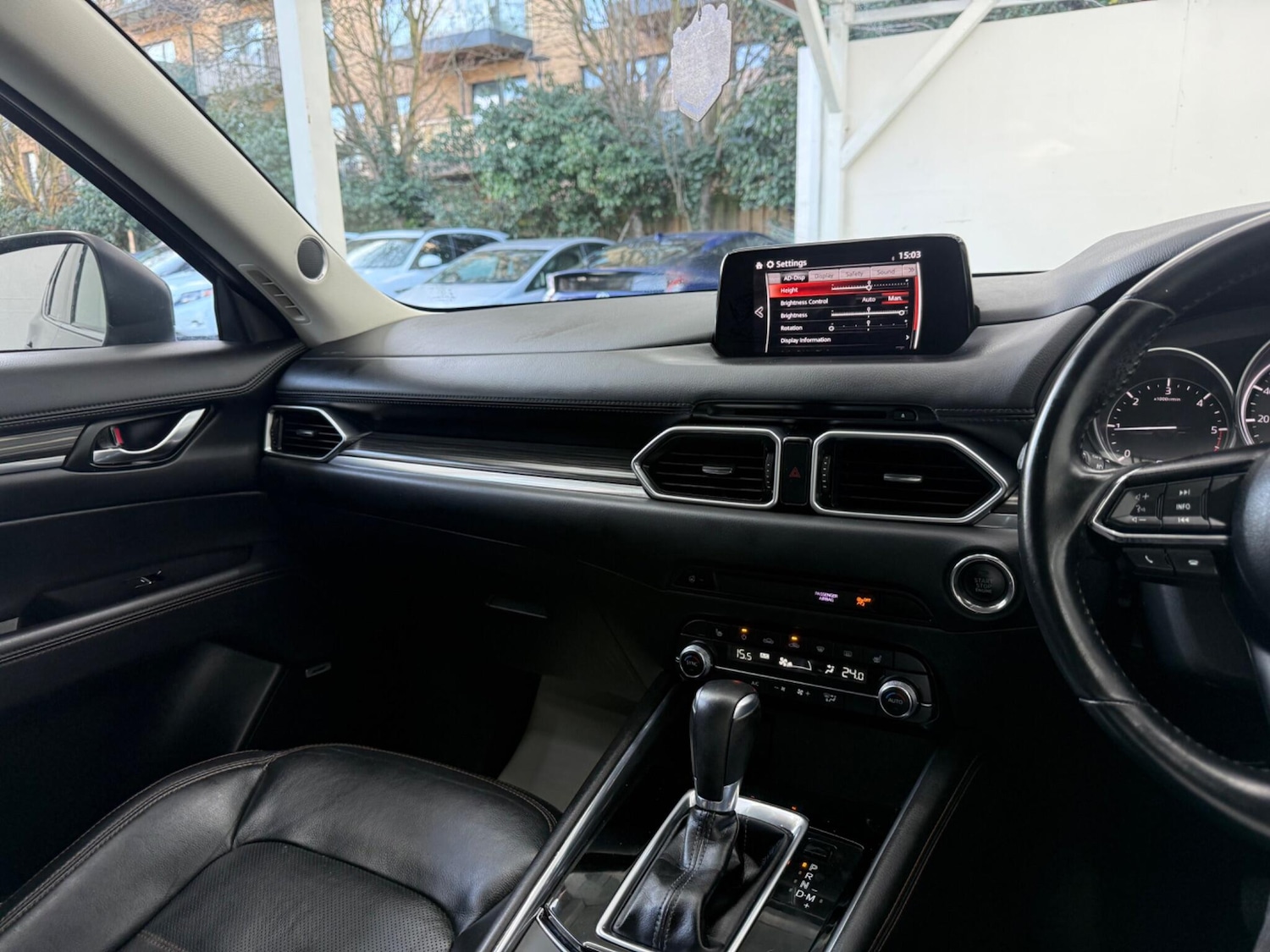 Used Mazda CX-5 2020 for sale - 77723795: Photo 61