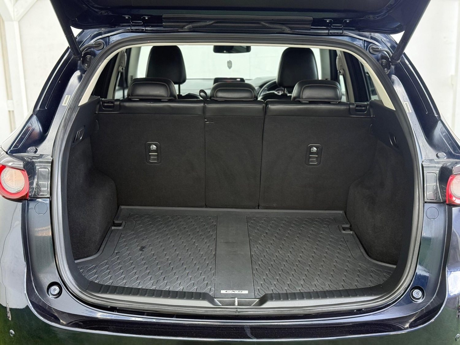 Used Mazda CX-5 2020 for sale - 77723795: Photo 8