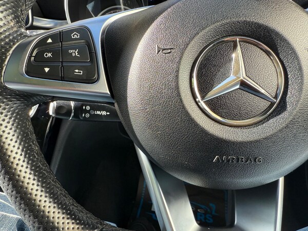 Used Mercedes-Benz C-Class 2015 for sale - 76214948: Photo 35