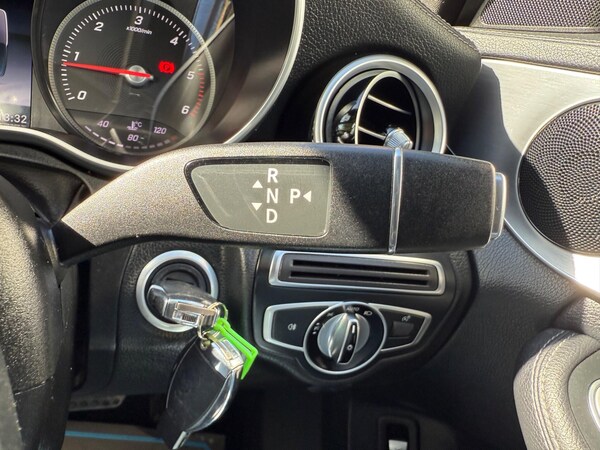 Used Mercedes-Benz C-Class 2015 for sale - 76214948: Photo 38