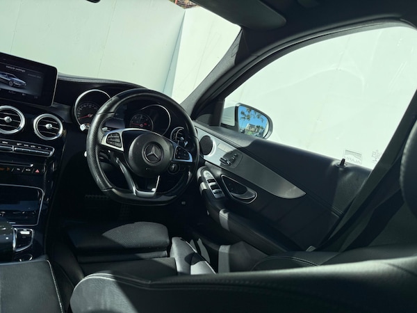 Used Mercedes-Benz C-Class 2015 for sale - 76214948: Photo 40