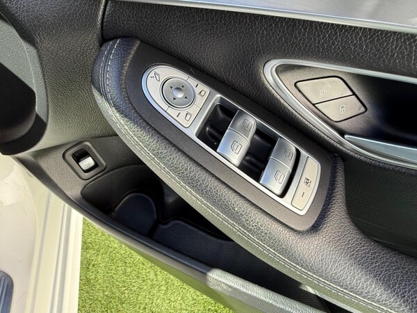 Used Mercedes-Benz C-Class 2015 for sale - 76214948: Photo 41