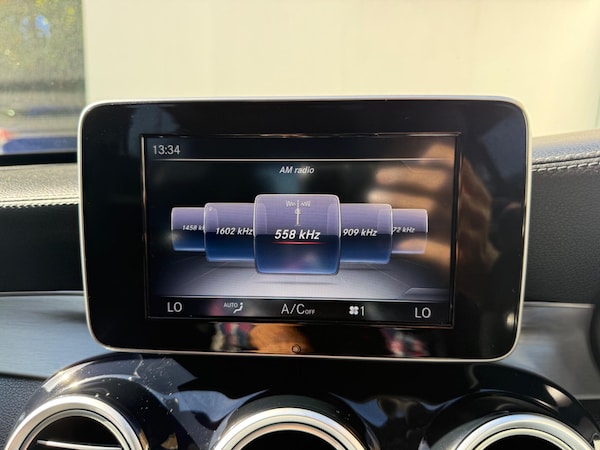 Used Mercedes-Benz C-Class 2015 for sale - 76214948: Photo 47