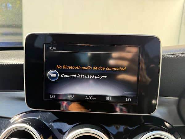 Used Mercedes-Benz C-Class 2015 for sale - 76214948: Photo 48