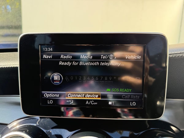 Used Mercedes-Benz C-Class 2015 for sale - 76214948: Photo 49