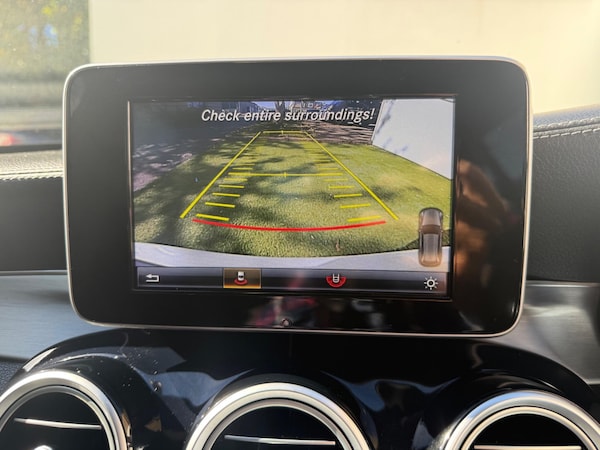 Used Mercedes-Benz C-Class 2015 for sale - 76214948: Photo 51