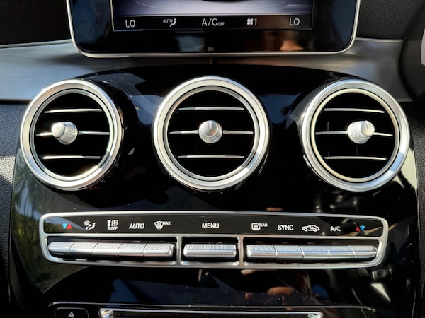 Used Mercedes-Benz C-Class 2015 for sale - 76214948: Photo 52