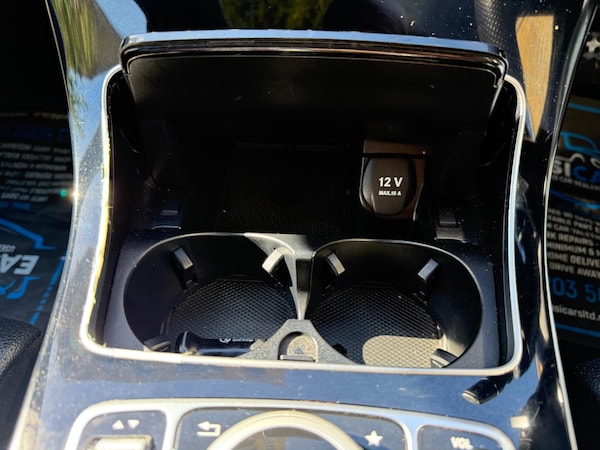 Used Mercedes-Benz C-Class 2015 for sale - 76214948: Photo 54