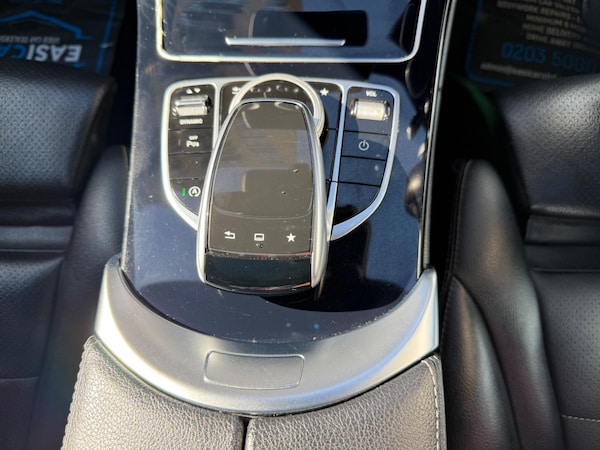 Used Mercedes-Benz C-Class 2015 for sale - 76214948: Photo 55
