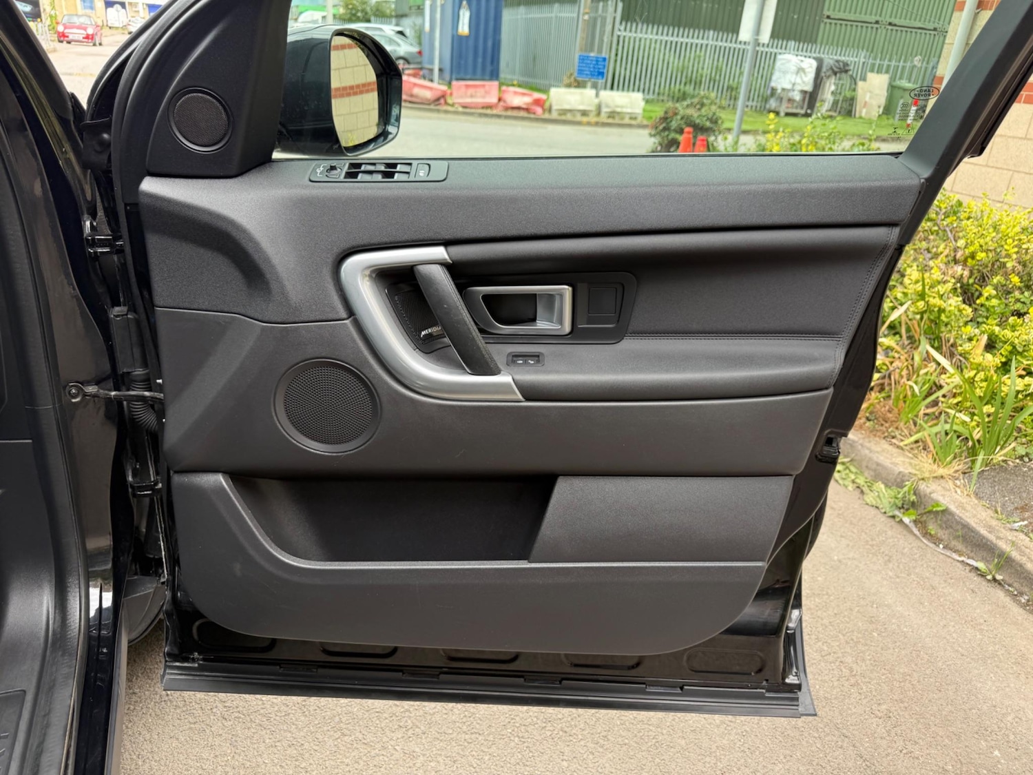Vehicle 17