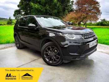 (68) - 2.0 TD4 Landmark Auto 4WD Euro 6 (s/s) 5dr