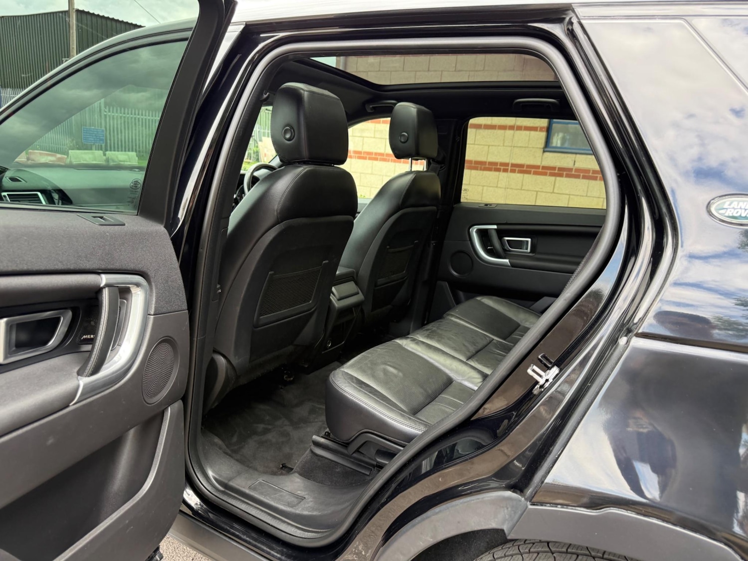 Vehicle 26