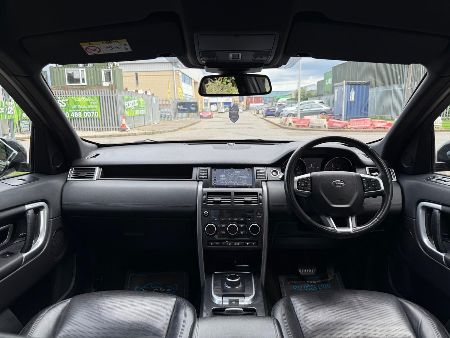 Vehicle 30