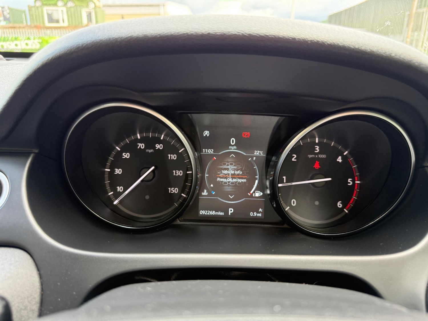 Vehicle 35