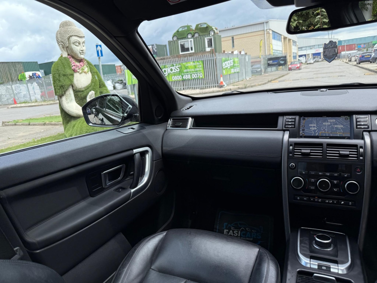 Vehicle 48