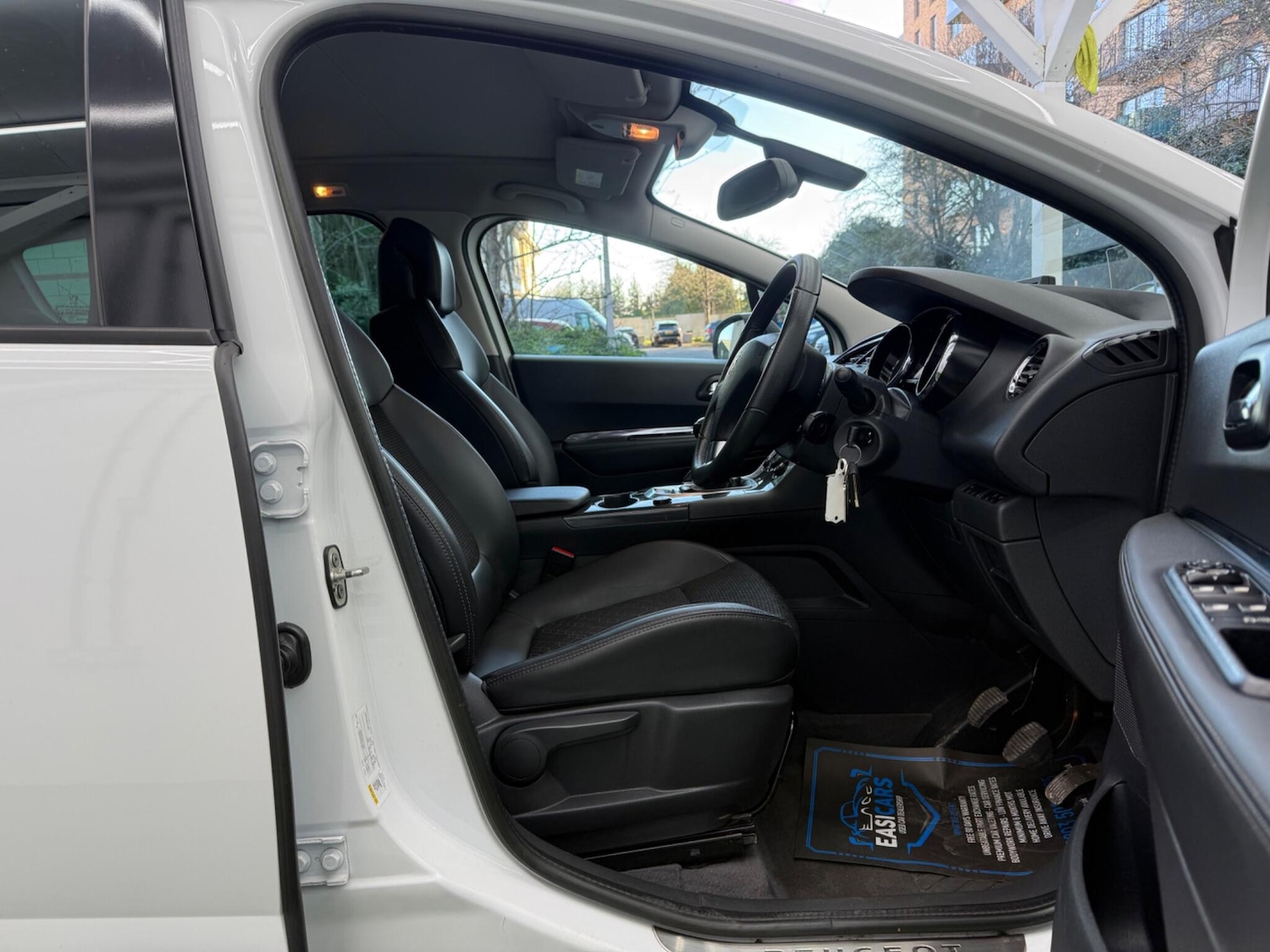 Used Peugeot 3008 2014 for sale - 77978111: Photo 13