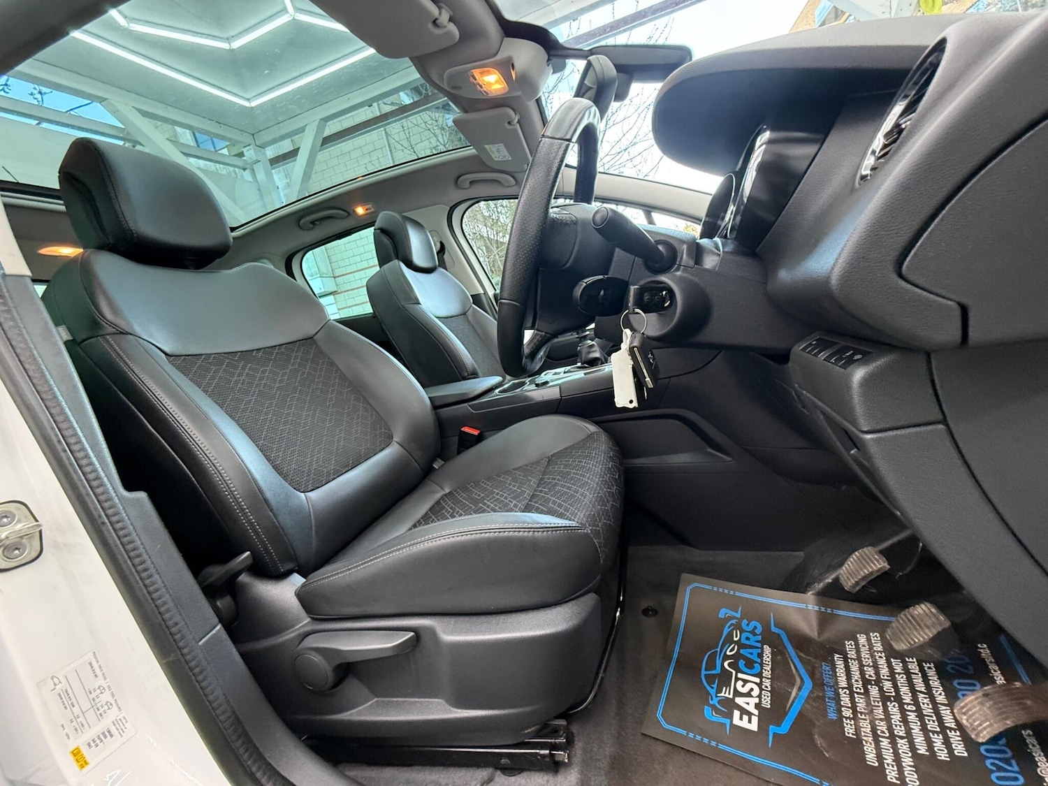 Used Peugeot 3008 2014 for sale - 77978111: Photo 15