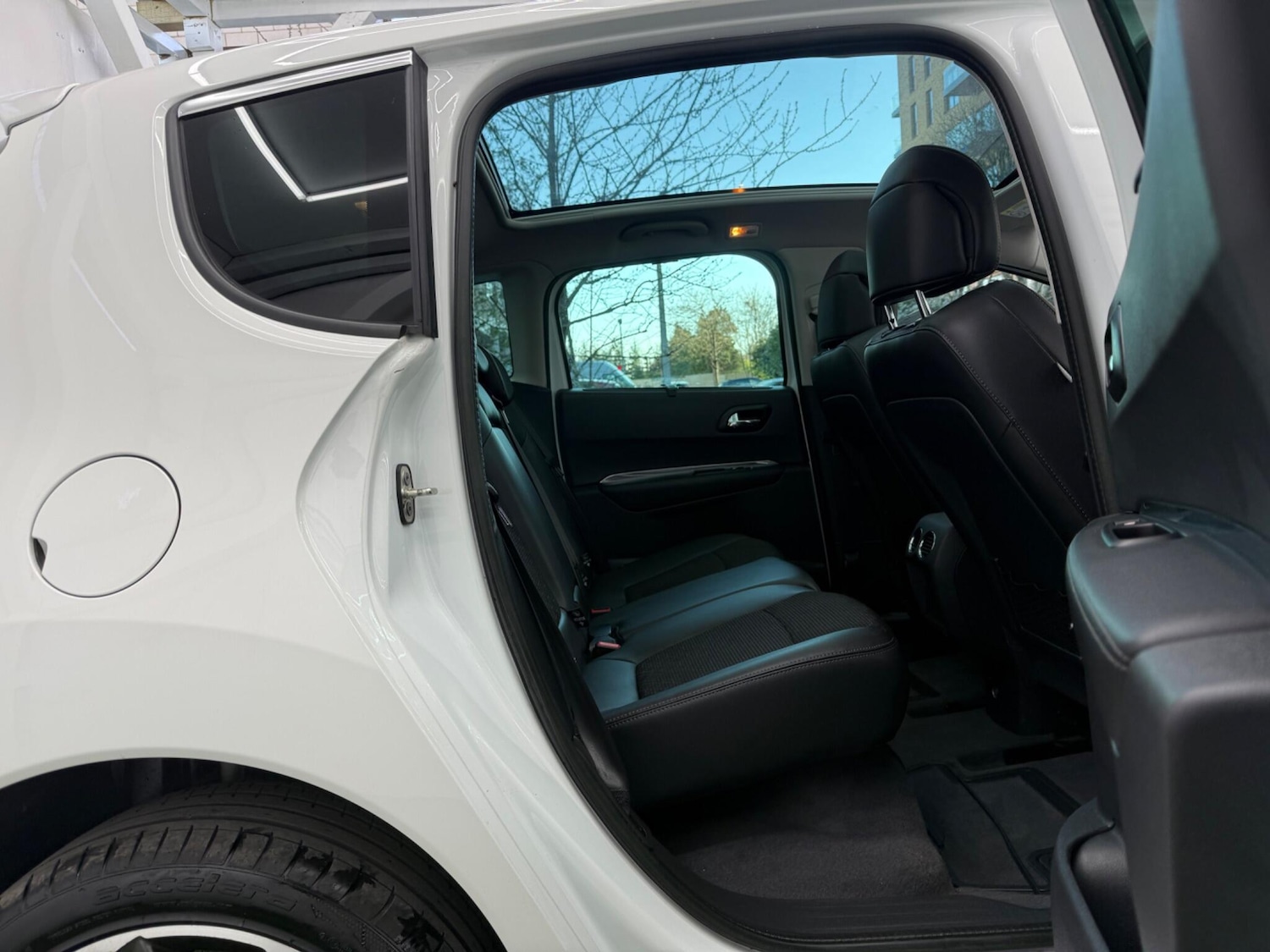 Used Peugeot 3008 2014 for sale - 77978111: Photo 17