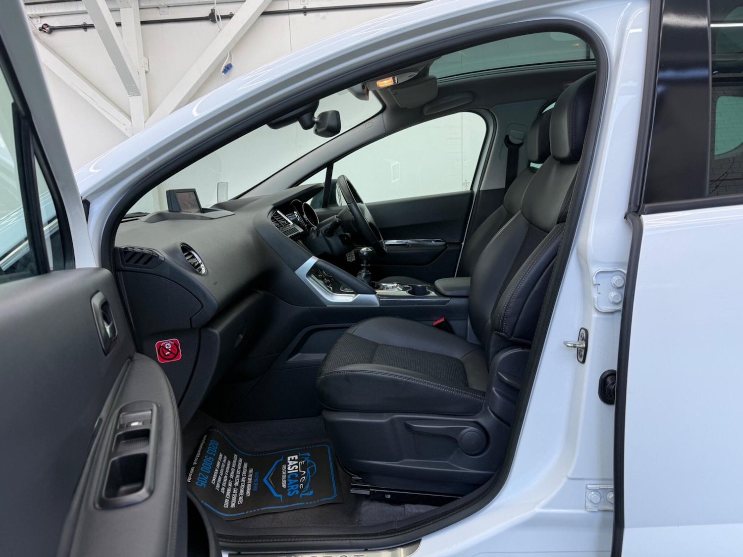 Used Peugeot 3008 2014 for sale - 77978111: Photo 24