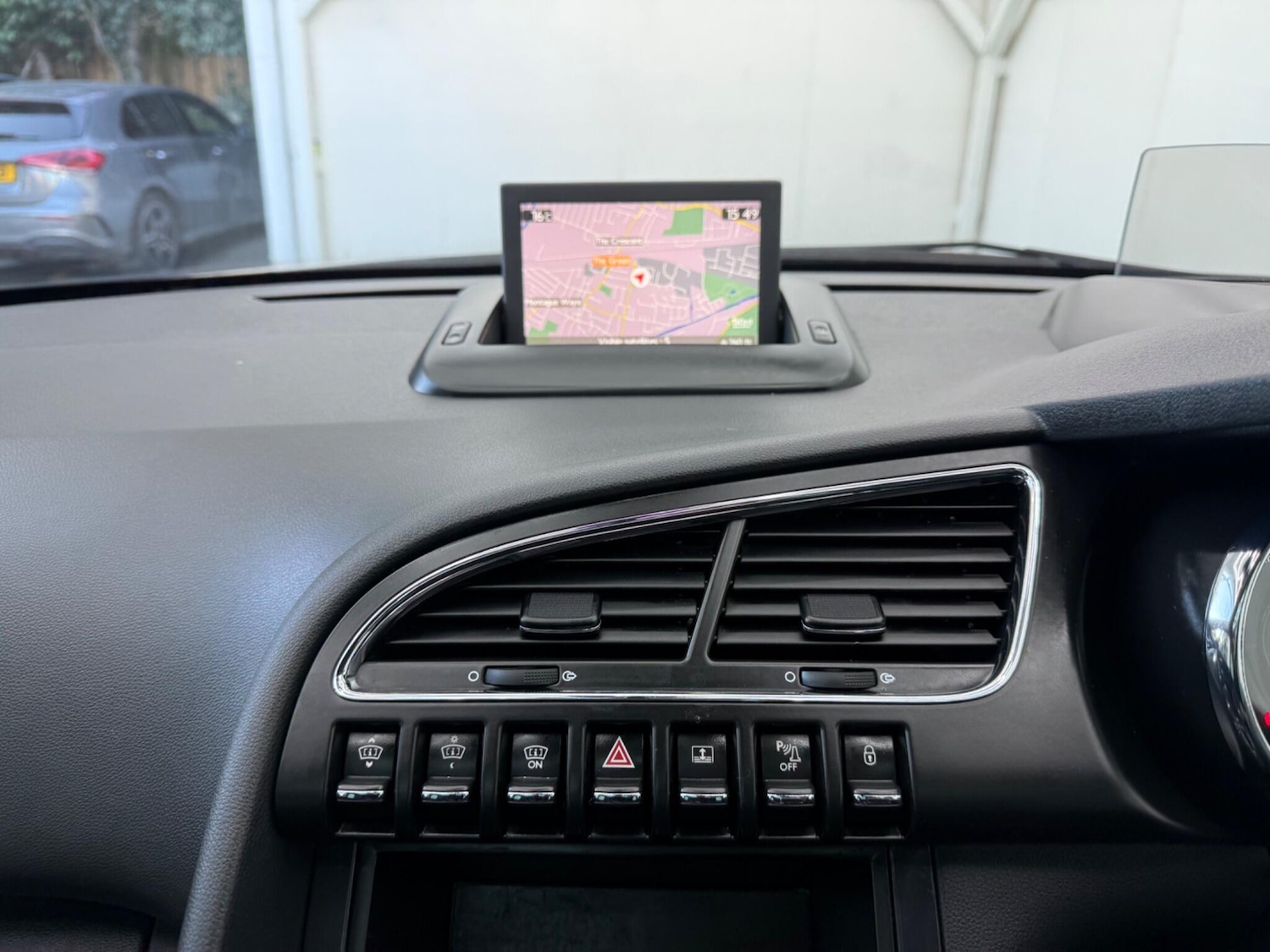 Used Peugeot 3008 2014 for sale - 77978111: Photo 28