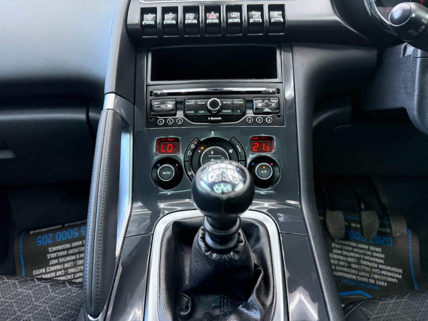 Used Peugeot 3008 2014 for sale - 77978111: Photo 29