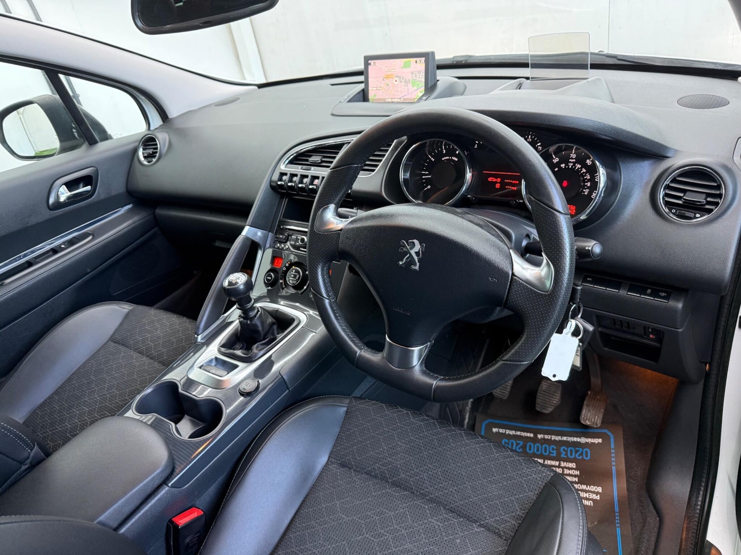 Used Peugeot 3008 2014 for sale - 77978111: Photo 3