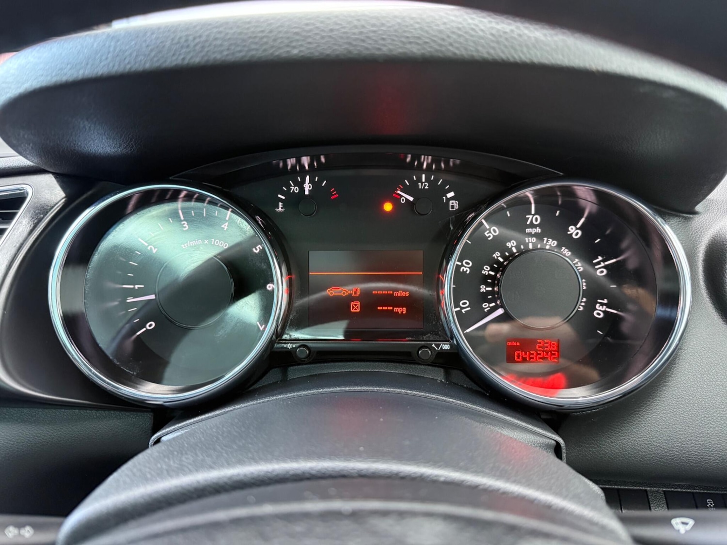 Used Peugeot 3008 2014 for sale - 77978111: Photo 32