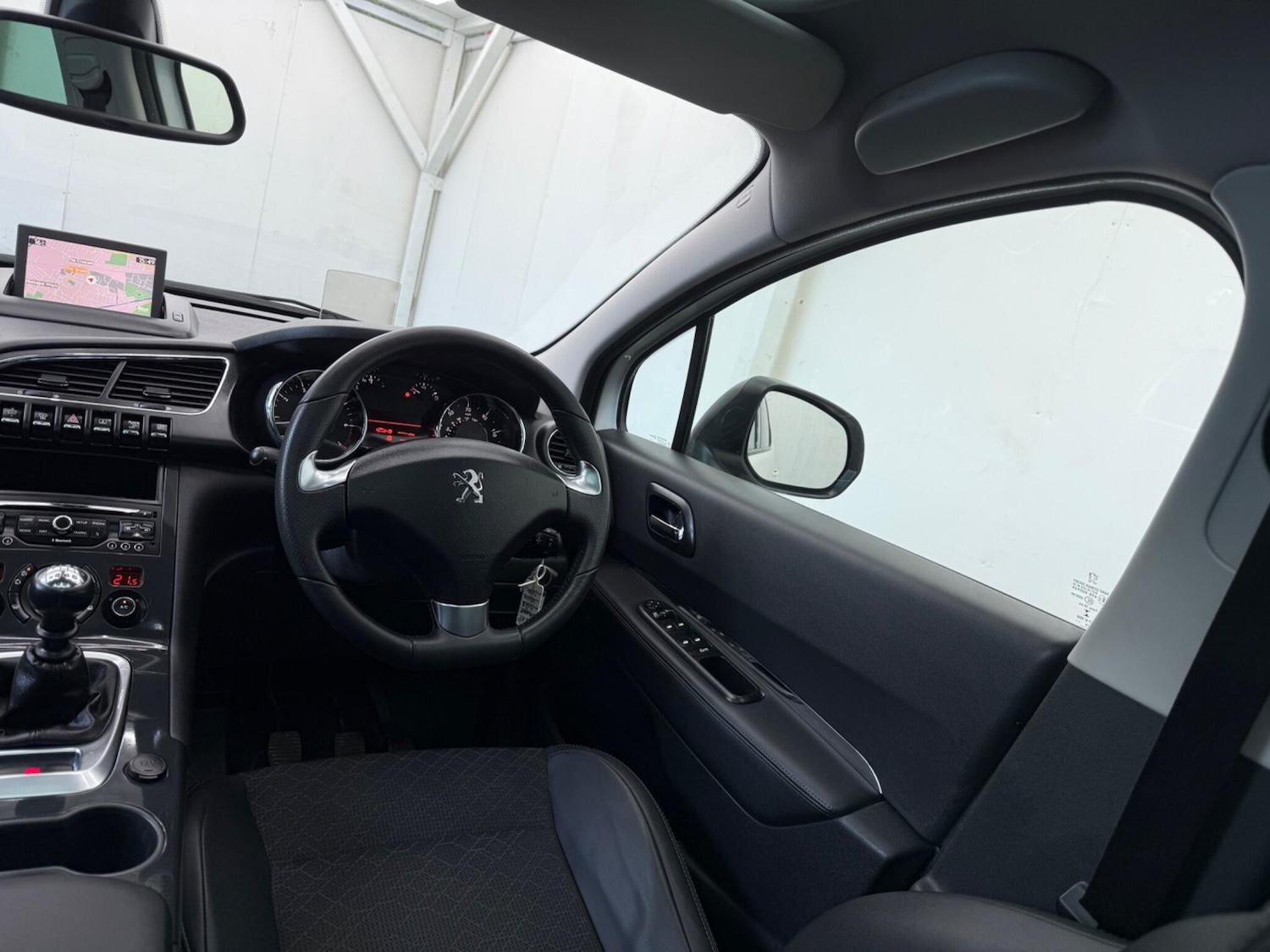 Used Peugeot 3008 2014 for sale - 77978111: Photo 36