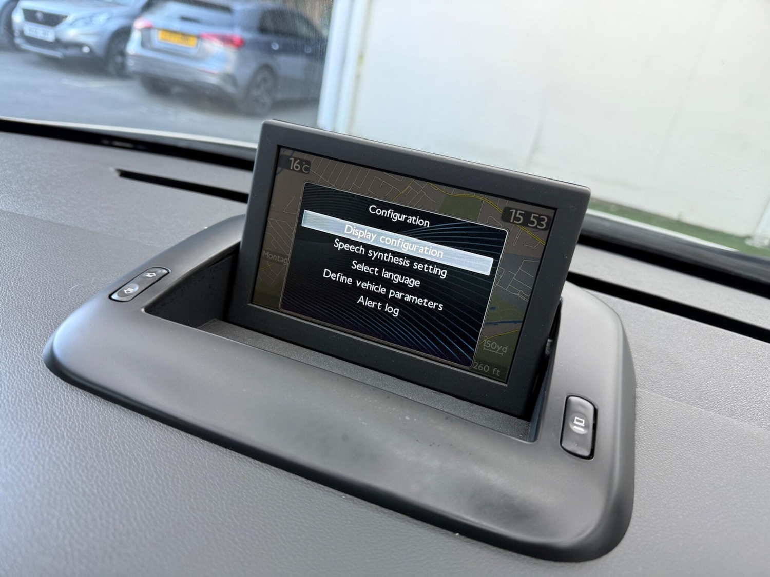 Used Peugeot 3008 2014 for sale - 77978111: Photo 43