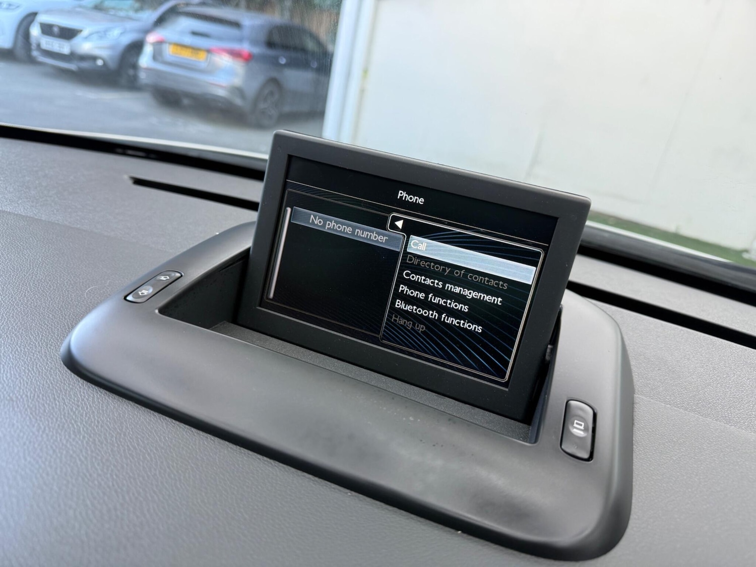 Used Peugeot 3008 2014 for sale - 77978111: Photo 44