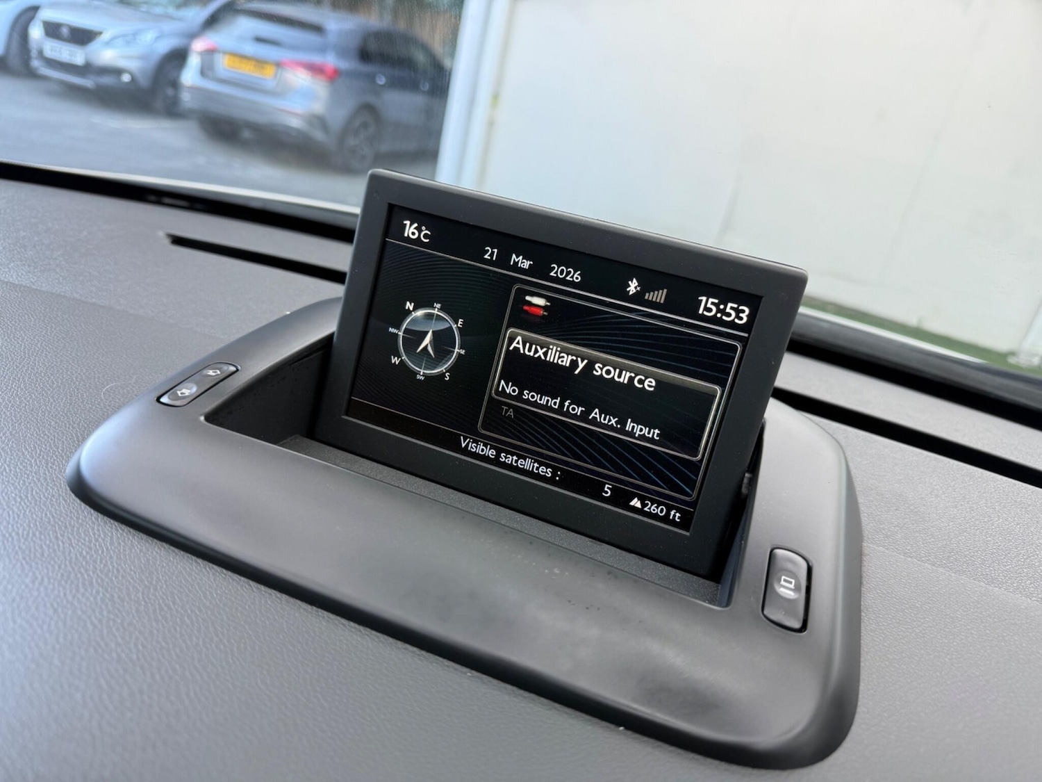 Used Peugeot 3008 2014 for sale - 77978111: Photo 45