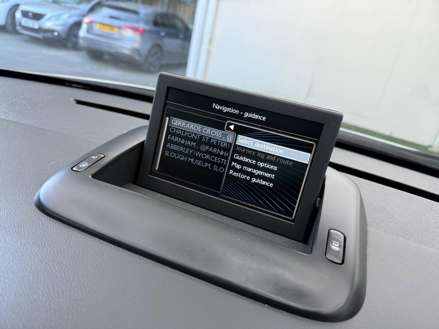 Used Peugeot 3008 2014 for sale - 77978111: Photo 46