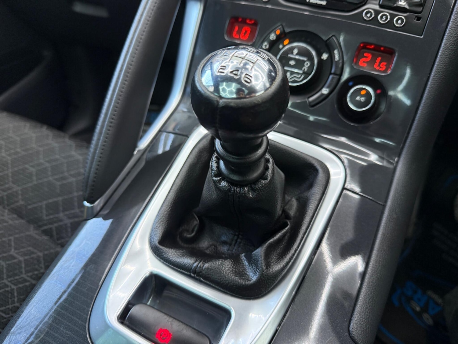 Used Peugeot 3008 2014 for sale - 77978111: Photo 51