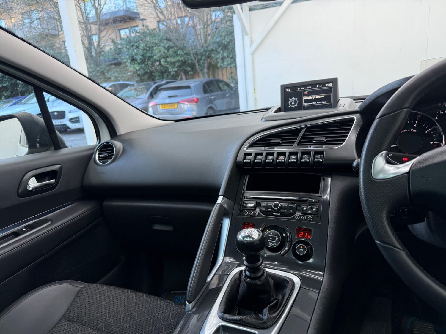 Used Peugeot 3008 2014 for sale - 77978111: Photo 53