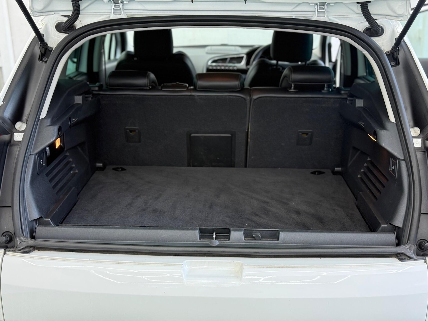 Used Peugeot 3008 2014 for sale - 77978111: Photo 8