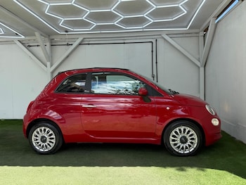 Used Fiat 500 2020 for sale - 79050122: Photo